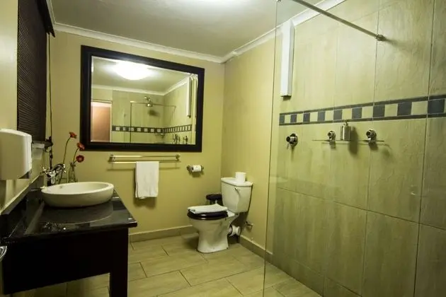 Luxury Tek Büyük Yataklı Oda, Okyanus Manzaralı