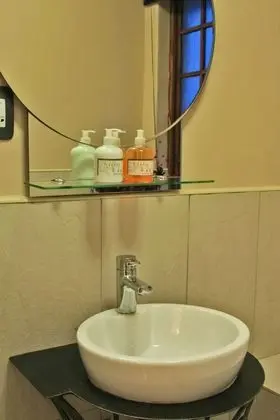 Luxury Tek Büyük Yataklı Oda, Okyanus Manzaralı