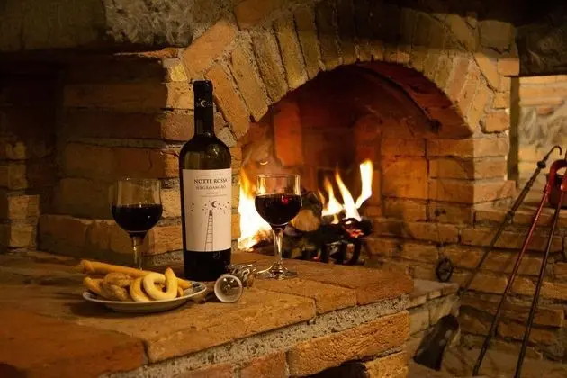 Superior Apart Daire, 4 Yatak Odası, Bahçe Manzaralı