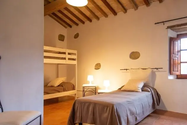 Superior Apart Daire, 4 Yatak Odası, Bahçe Manzaralı