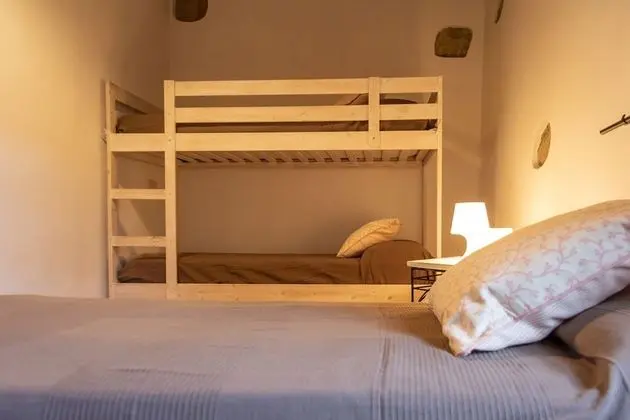 Superior Apart Daire, 4 Yatak Odası, Bahçe Manzaralı