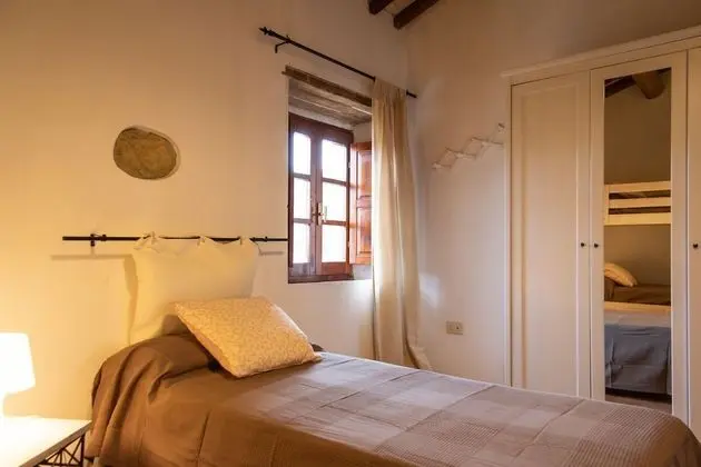 Superior Apart Daire, 4 Yatak Odası, Bahçe Manzaralı