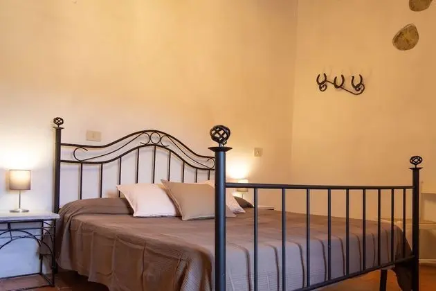 Superior Apart Daire, 4 Yatak Odası, Bahçe Manzaralı