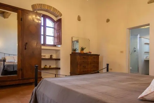 Superior Apart Daire, 4 Yatak Odası, Bahçe Manzaralı