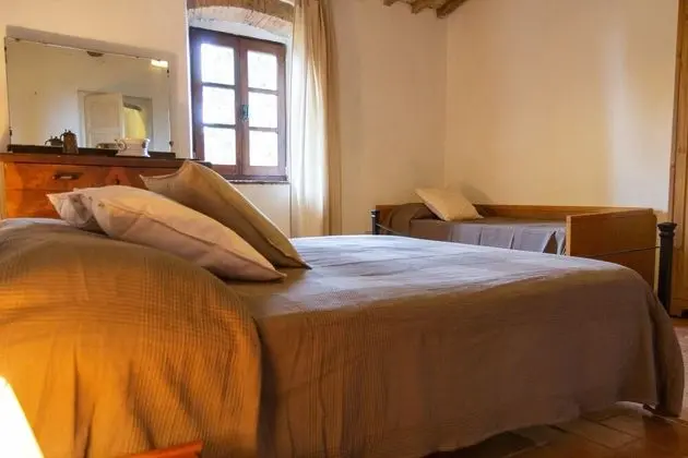 Superior Apart Daire, 4 Yatak Odası, Bahçe Manzaralı