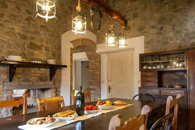 Superior Apart Daire, 4 Yatak Odası, Bahçe Manzaralı