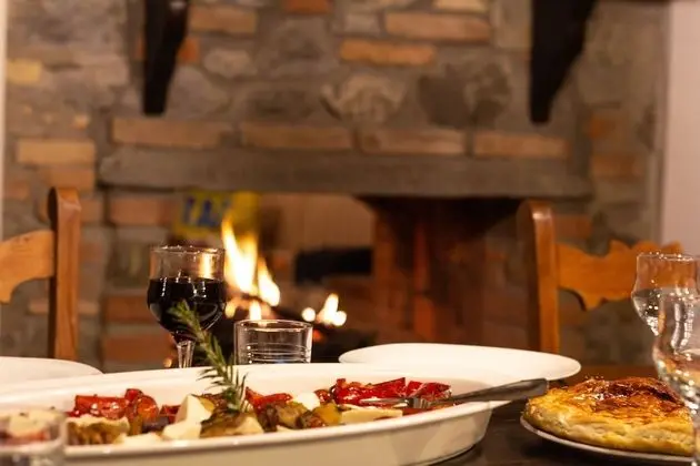 Superior Apart Daire, 4 Yatak Odası, Bahçe Manzaralı