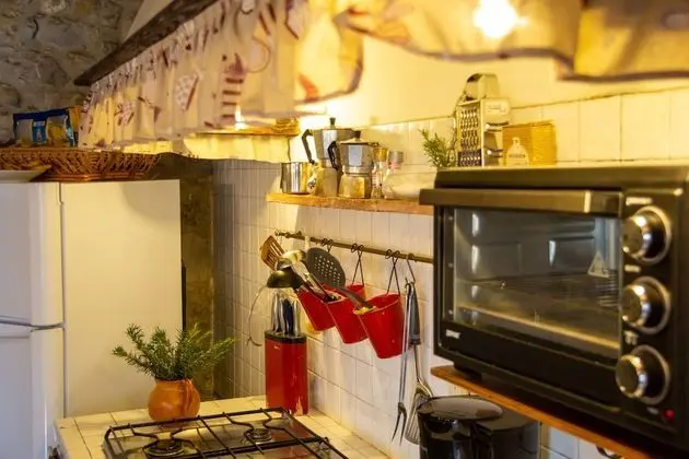 Superior Apart Daire, 4 Yatak Odası, Bahçe Manzaralı