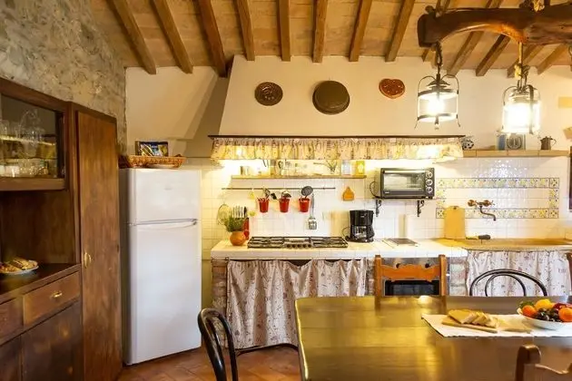 Superior Apart Daire, 4 Yatak Odası, Bahçe Manzaralı