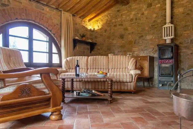 Superior Apart Daire, 4 Yatak Odası, Bahçe Manzaralı