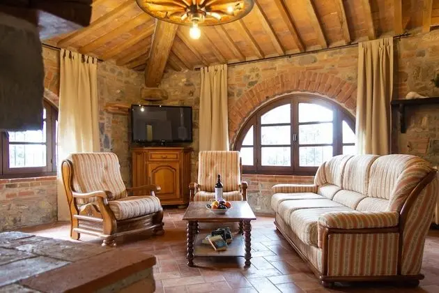 Superior Apart Daire, 4 Yatak Odası, Bahçe Manzaralı