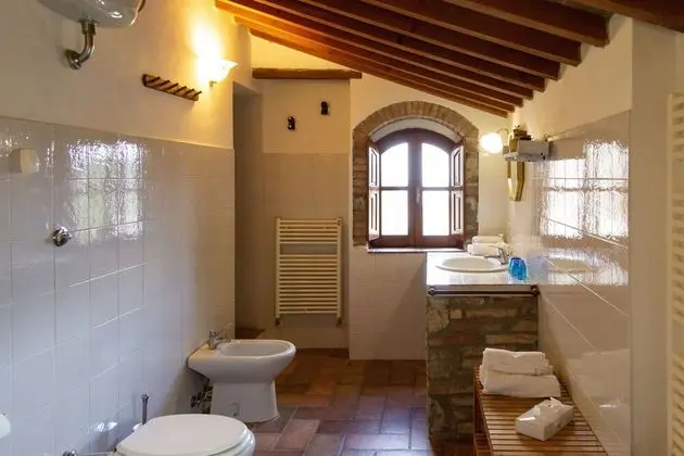 Superior Apart Daire, 4 Yatak Odası, Bahçe Manzaralı