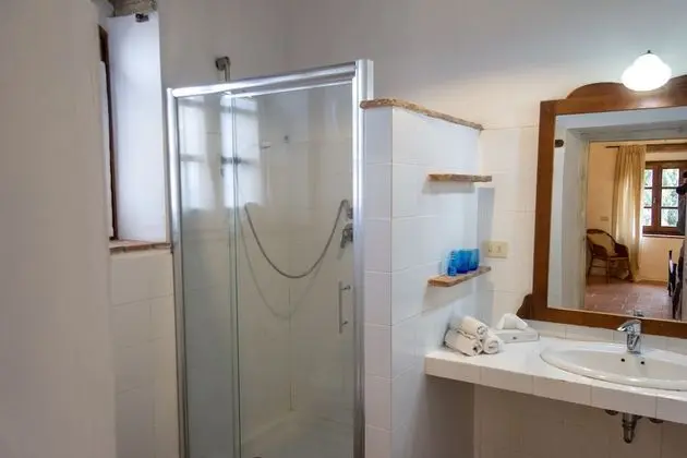 Superior Apart Daire, 4 Yatak Odası, Bahçe Manzaralı