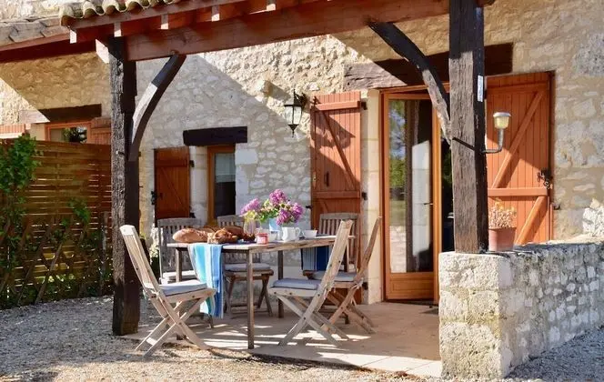 Family Kır Evi, 3 Yatak Odası, Buzdolabı ve Mikrodalga, Park Manzaralı (Le Coin)