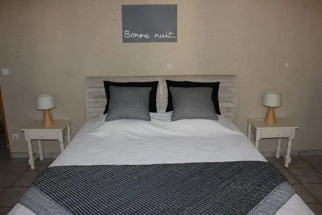 Family Oda, 1 Yatak Odası