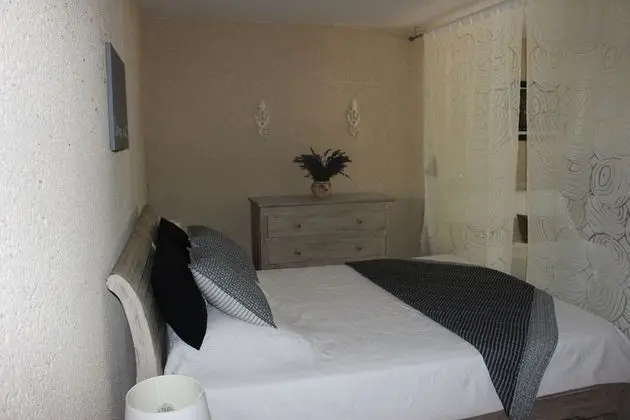 Family Oda, 1 Yatak Odası