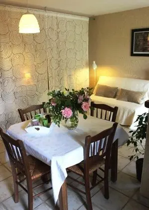 Family Oda, 1 Yatak Odası