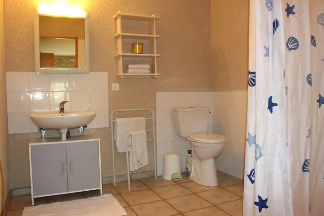 Family Oda, 1 Yatak Odası