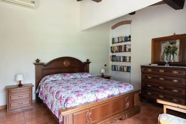 Villa, 2 Yatak Odası, Kişiye Özel Havuzlu, Bahçe Manzaralı