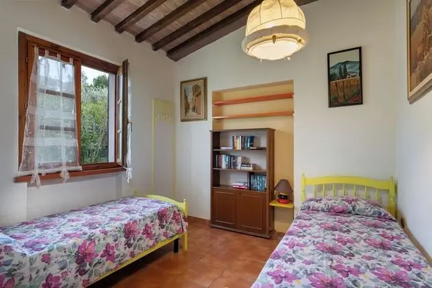 Villa, 2 Yatak Odası, Kişiye Özel Havuzlu, Bahçe Manzaralı