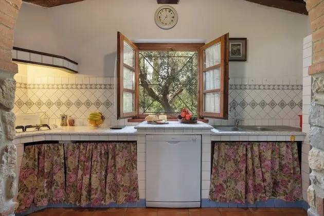 Villa, 2 Yatak Odası, Kişiye Özel Havuzlu, Bahçe Manzaralı