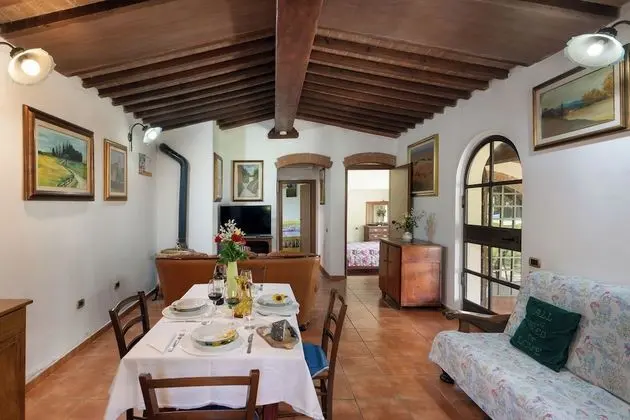 Villa, 2 Yatak Odası, Kişiye Özel Havuzlu, Bahçe Manzaralı