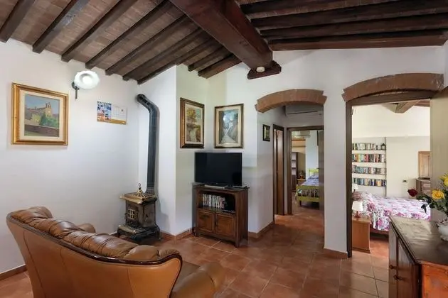 Villa, 2 Yatak Odası, Kişiye Özel Havuzlu, Bahçe Manzaralı