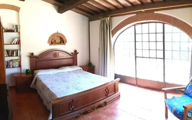 Villa, 2 Yatak Odası, Kişiye Özel Havuzlu, Bahçe Manzaralı