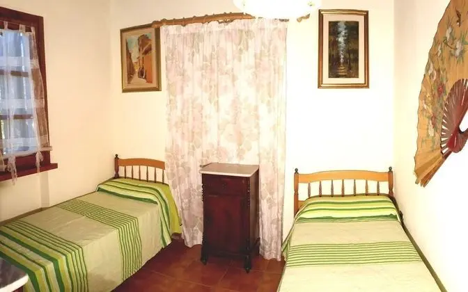 Villa, 2 Yatak Odası, Kişiye Özel Havuzlu, Bahçe Manzaralı