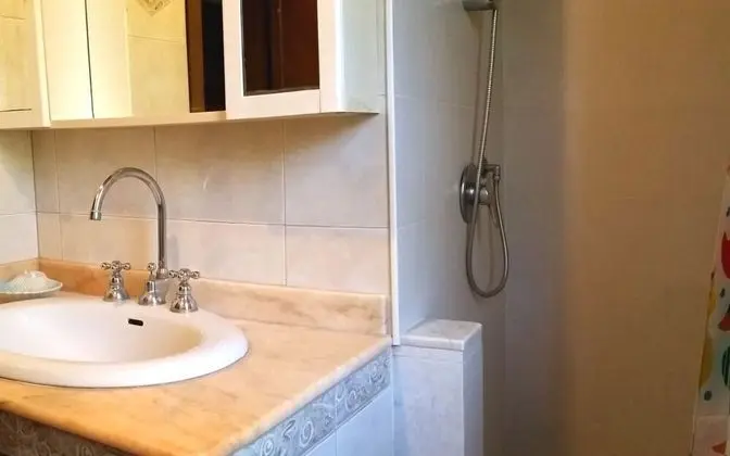 Villa, 2 Yatak Odası, Kişiye Özel Havuzlu, Bahçe Manzaralı