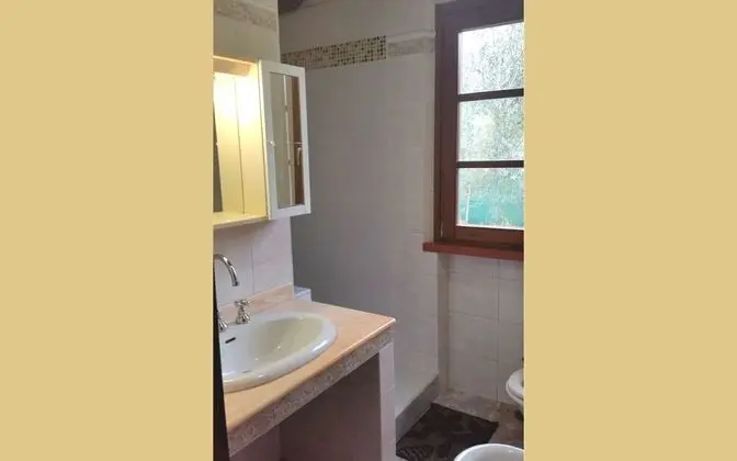 Villa, 2 Yatak Odası, Kişiye Özel Havuzlu, Bahçe Manzaralı