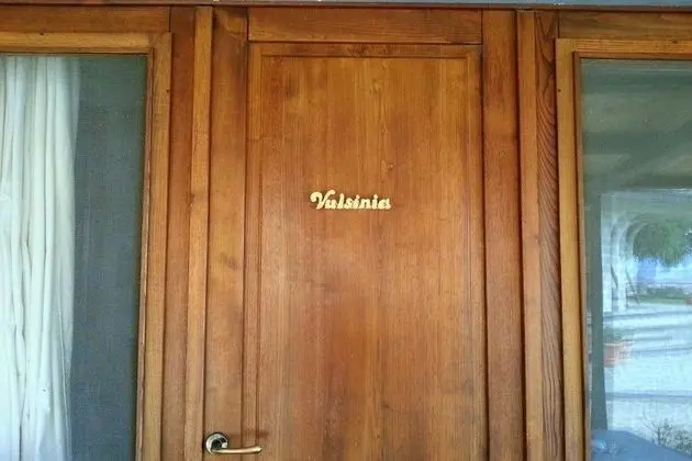 Standard Oda