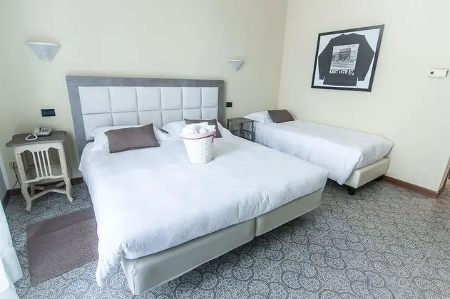 Superior Üç Kişilik Oda