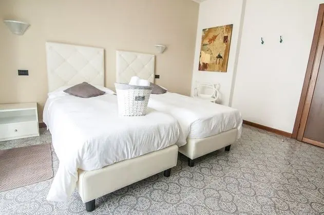 Superior Üç Kişilik Oda