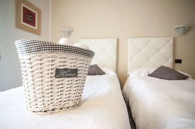 Superior Üç Kişilik Oda