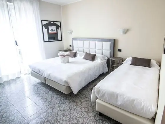 Superior Üç Kişilik Oda