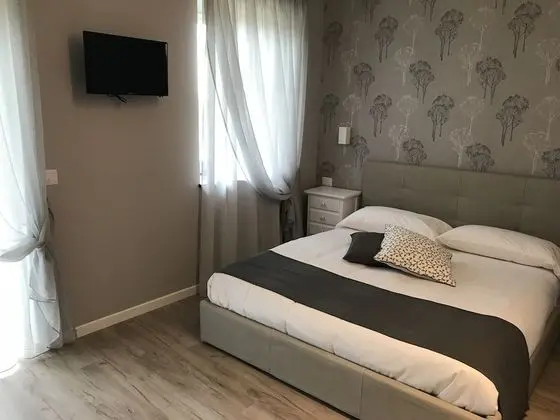 Üç Kişilik Oda