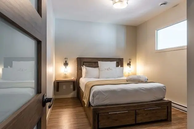 Classic Daire, 1 Yatak Odası, Balkon
