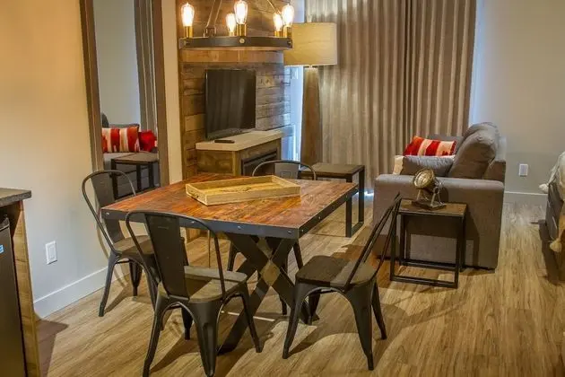 Condo Studio