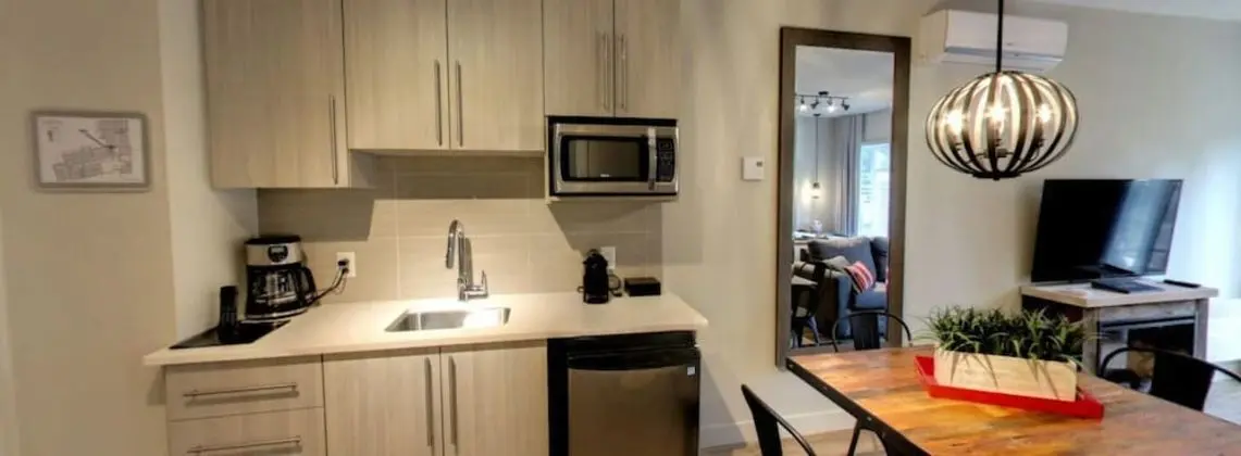 Condo Studio