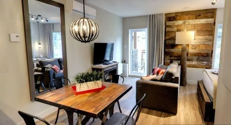 Condo Studio