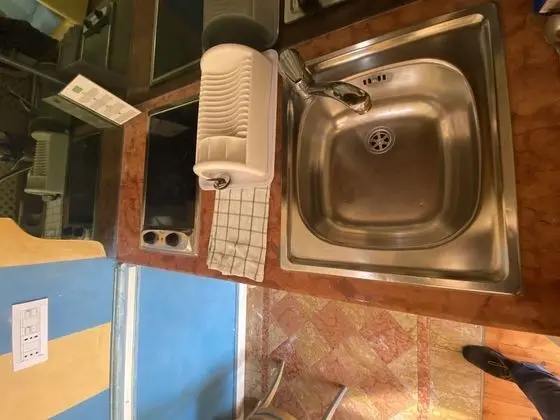 Süit, Bahçe Manzaralı