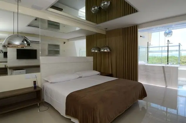 Premier Oda (Super Luxo)