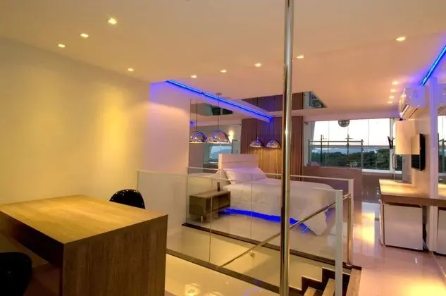 Premier Oda (Super Luxo)