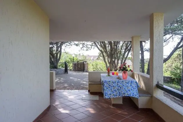 Panoramic Apart Daire, 2 Yatak Odası, Veranda
