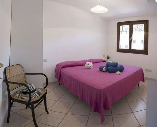 Panoramic Apart Daire, 2 Yatak Odası, Veranda