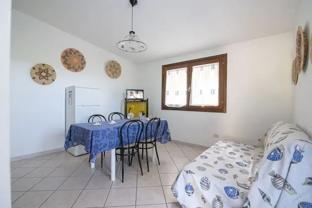 Panoramic Apart Daire, 2 Yatak Odası, Veranda
