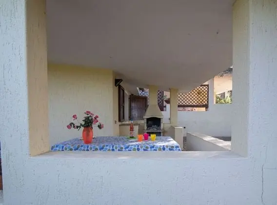 Panoramic Apart Daire, 2 Yatak Odası, Veranda