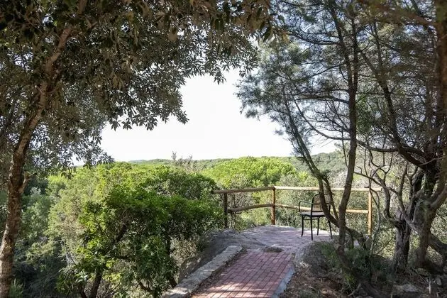 Panoramic Apart Daire, 2 Yatak Odası, Veranda