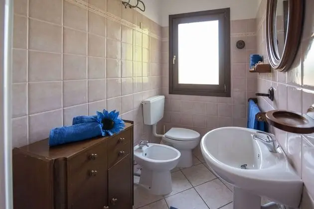 Panoramic Apart Daire, 2 Yatak Odası, Veranda